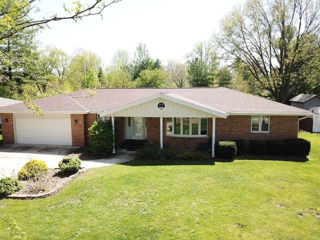 House for sale in Dwight, Illinois