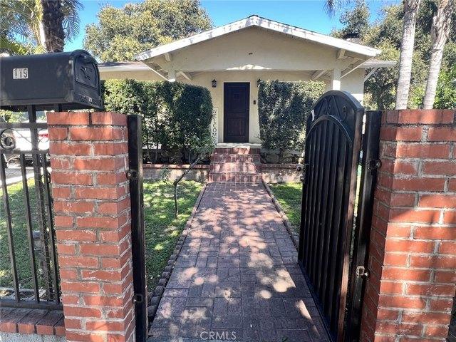 House for sale in Pasadena, California