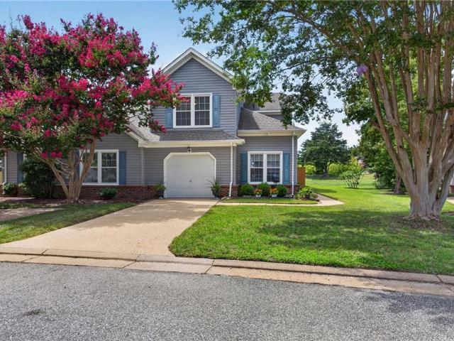 Townhouse for sale in Virginia