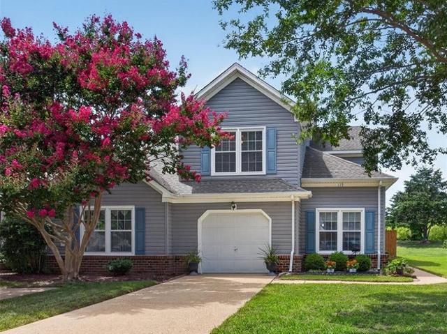 Townhouse for sale in Virginia