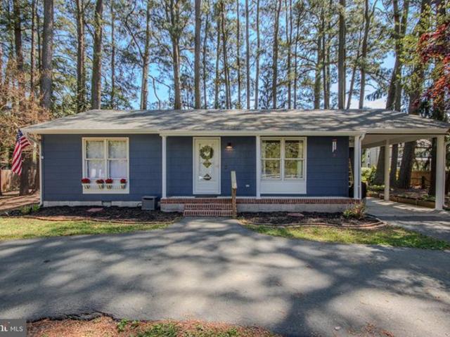 House for sale in Wicomico, Maryland