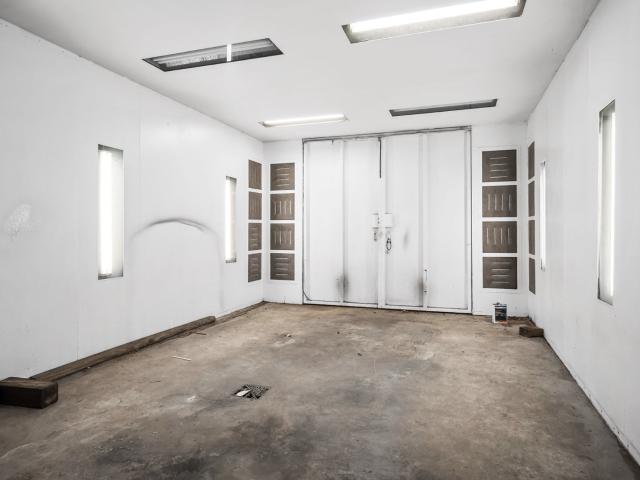 Commercial for sale in McMinnville, Middle Tennessee