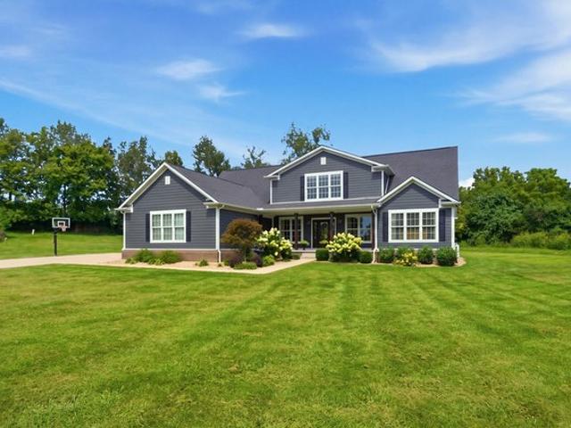 House for sale in Georgetown, Kentucky