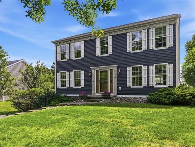 House for sale in Strabane, Pennsylvania