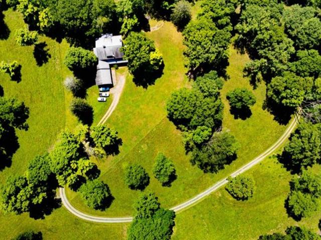 Farm for sale in Glenville, West Virginia