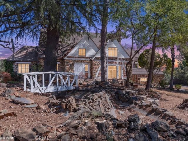 House for sale in Butte, California