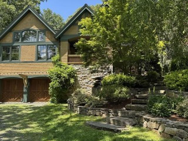 House for sale in New Fairfield, Connecticut