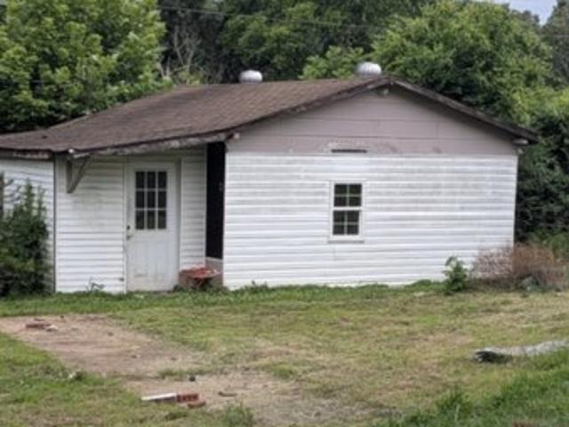 House for sale in Tennessee