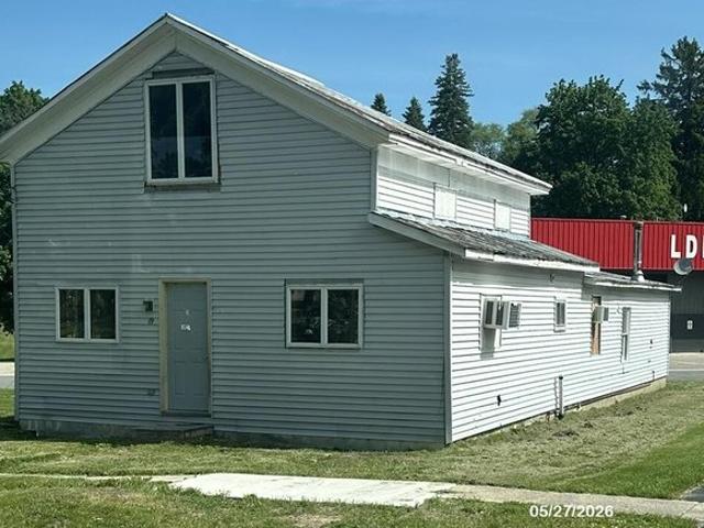 House for sale in Lakeview, Michigan