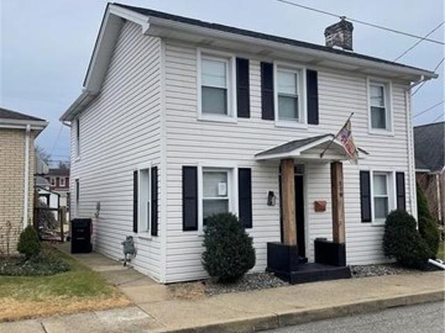House for sale in Latrobe, Pennsylvania