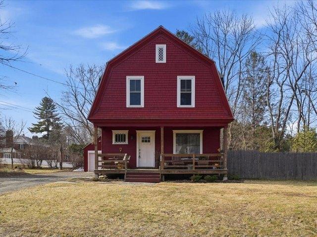 House for sale in Northfield, Vermont