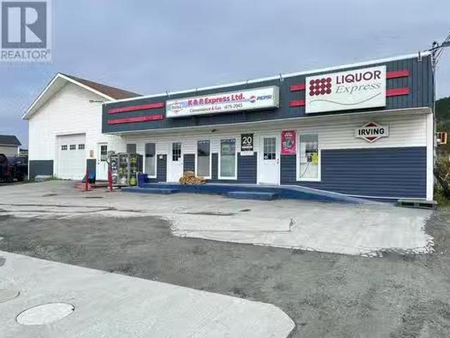 House for sale in La Scie, Newfoundland And Labrador