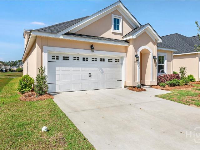 House for sale in Pooler, Georgia