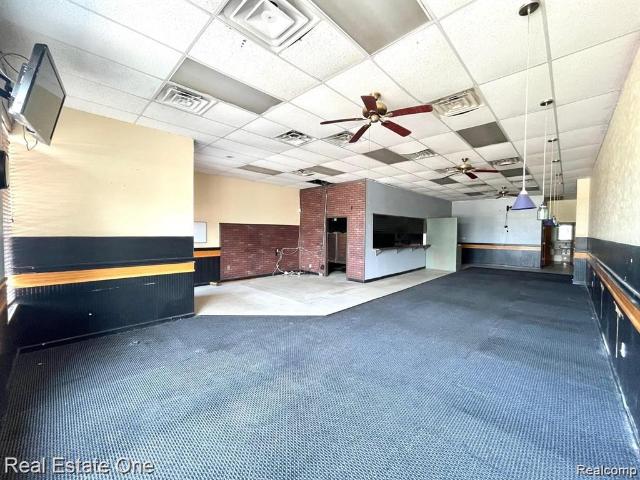 Commercial for sale in Michigan