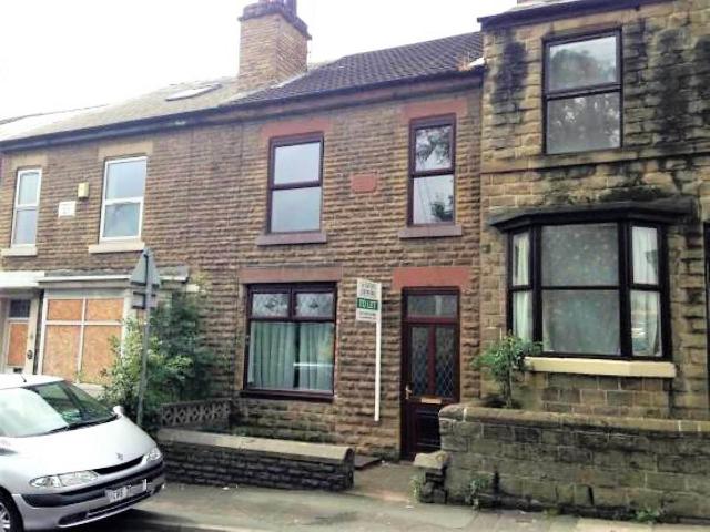 Room for rent in Mexborough, South Yorkshire