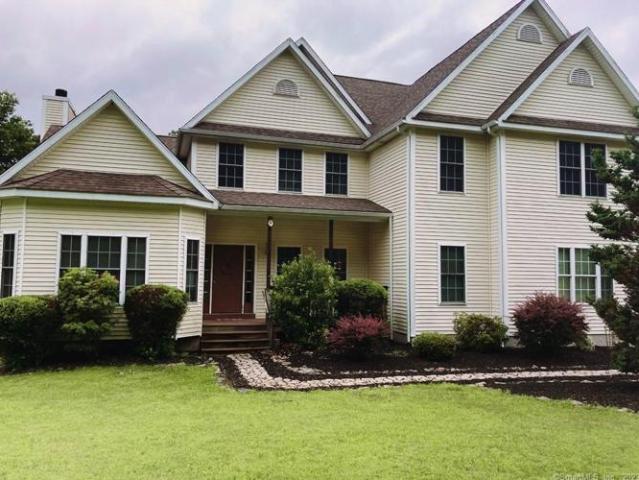 House for sale in Preston, Connecticut
