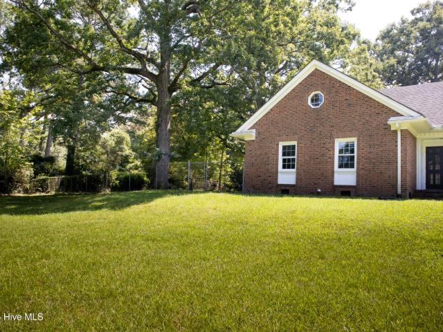 House for sale in Enfield, North Carolina
