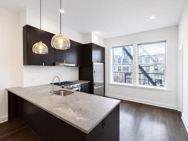 Property for rent in Hudson, New Jersey