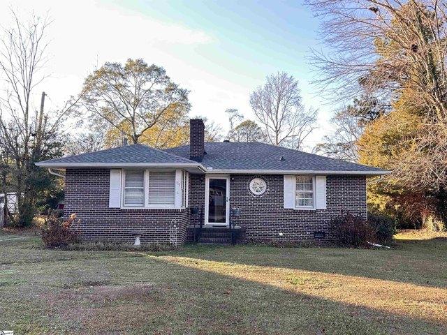 House for sale in Fountain Inn, South Carolina