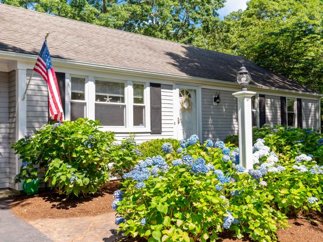 House for sale in South Yarmouth, Massachusetts
