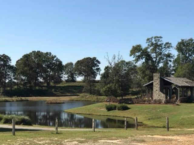 Land for sale in Headland, Alabama