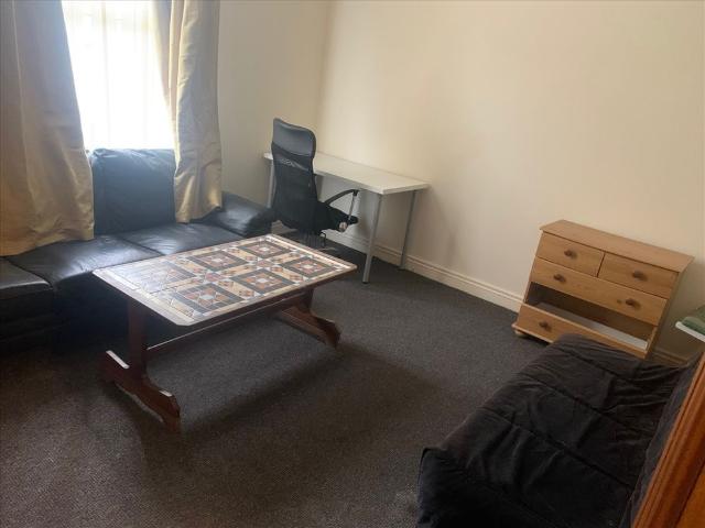 Apartment for rent in Queen's Quarter, Northern Ireland
