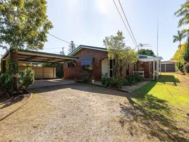 House for rent in Toombul, Queensland
