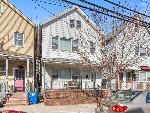 House for sale in Hudson, New Jersey