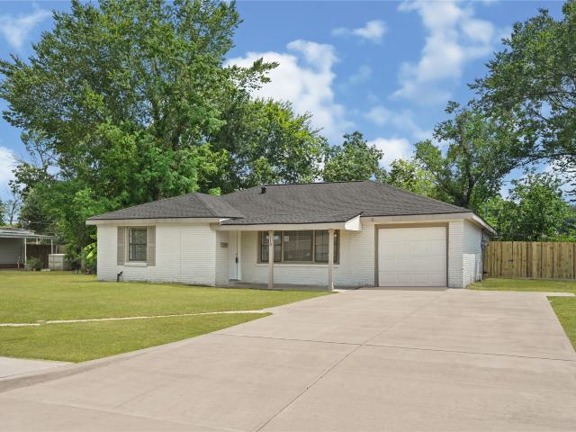 House for sale in Harris, Texas