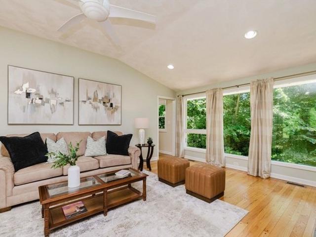 House for sale in Bristol, Massachusetts