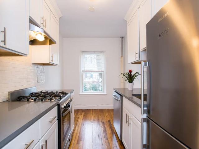 Apartment for rent in Melrose, Massachusetts