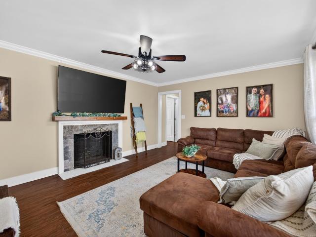 House for sale in Tennessee