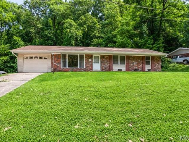 House for sale in Collinsville, Illinois