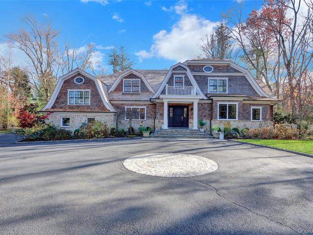 House for sale in Nassau, New York