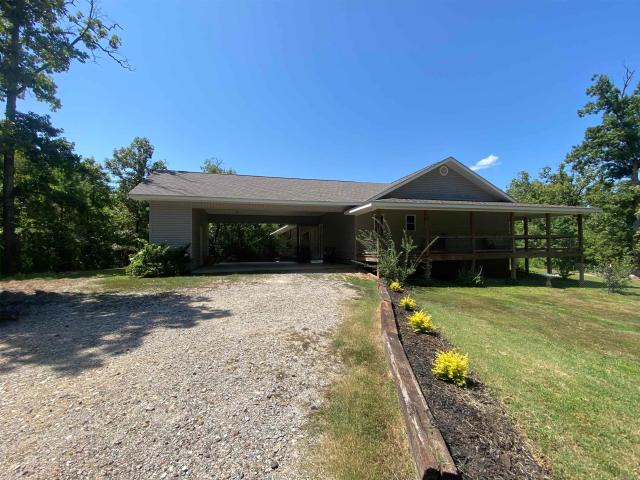 House for sale in Ark