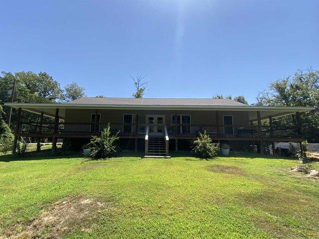House for sale in Ark