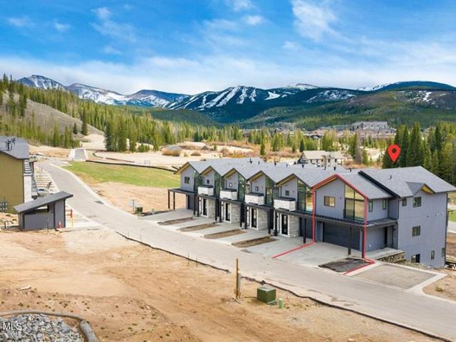 Townhouse for sale in Colorado