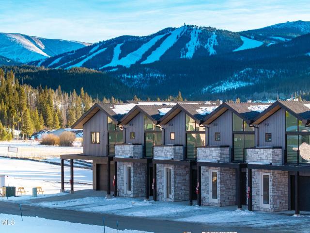 Condo for sale in Colorado