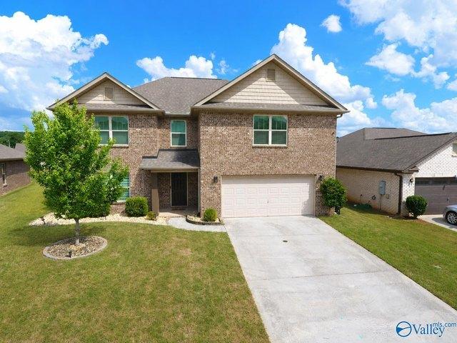 House for sale in Harvest, Alabama