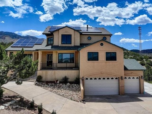 House for sale in Canon City, Colorado
