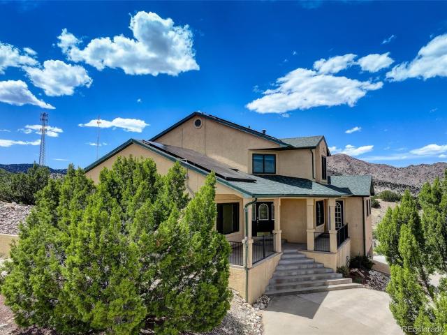 House for sale in Canon City, Colorado