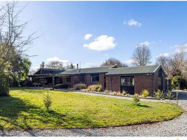 Property for sale in Geraldine, Canterbury