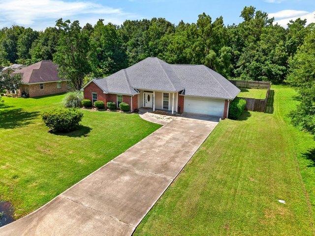 House for sale in Picayune, Mississippi
