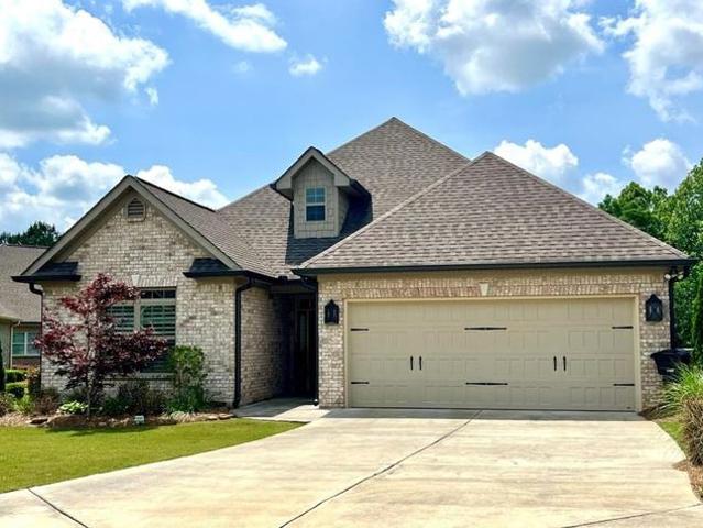 House for sale in Gordon, Georgia