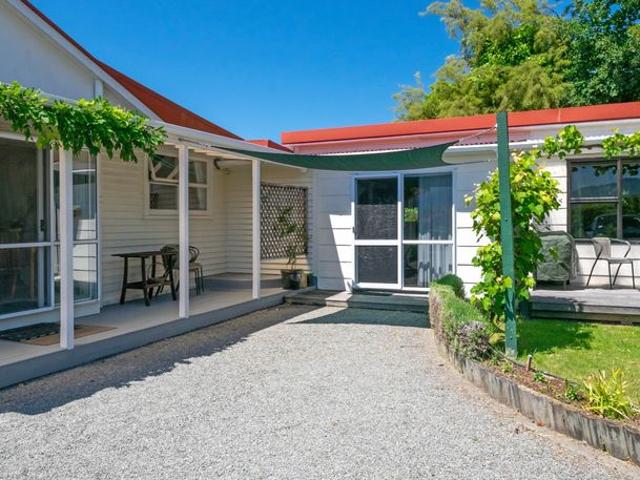 Apartment for rent in Renwick, Marlborough