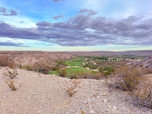 Land for sale in Elephant Butte, Sierra County