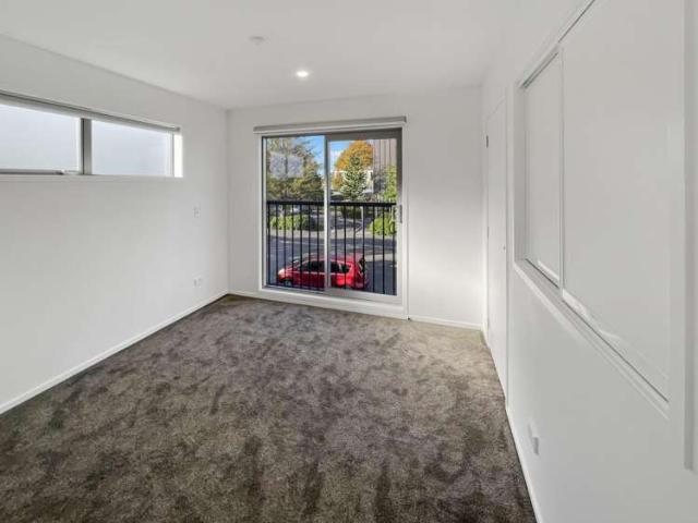 Townhouse for rent in Merivale, Fendalton-Waimari-Harewood Community