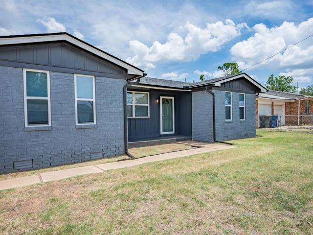 House for sale in Chickasha, Oklahoma