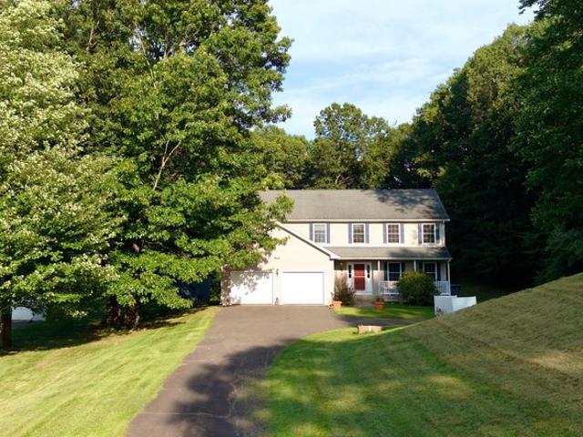 House for sale in East Windsor, Connecticut