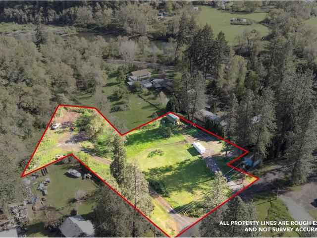 Land for sale in Oregonia